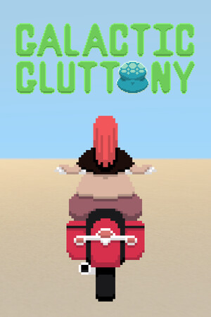 Galactic Gluttony