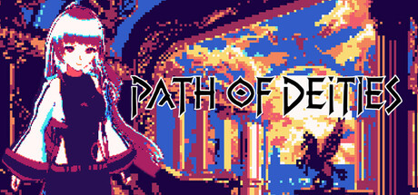 Path of Deities header
