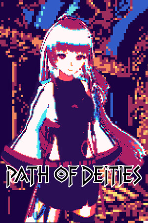 Path of Deities cover art