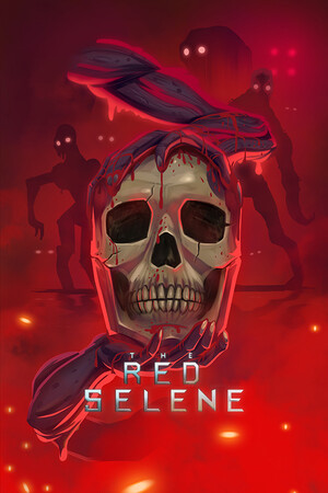 The Red Selene cover art
