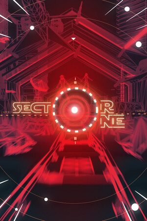 Sector One cover art