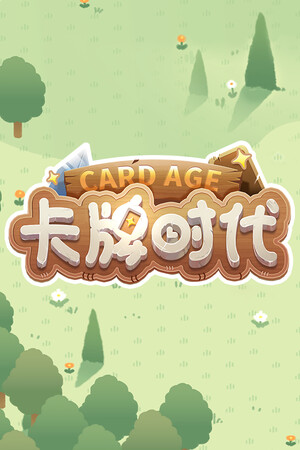Card Age cover art