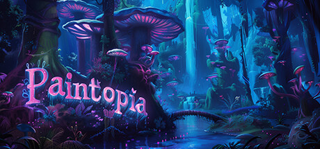 Paintopia Cover Image