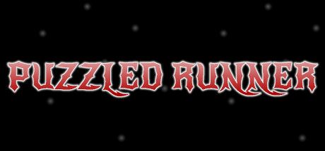 Puzzled Runner Cover Image