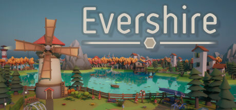 Evershire Steam header image