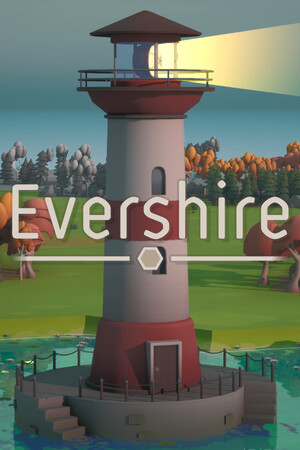 Evershire cover art