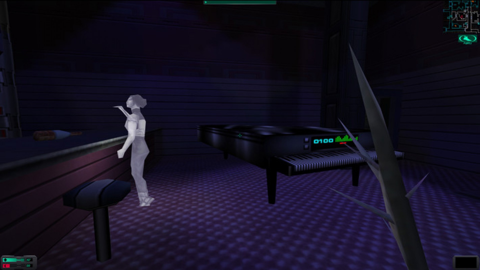 Steam System Shock 2