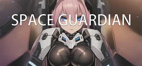 Space Guardian Cover Image
