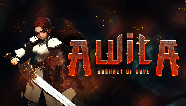 Awita: Journey of Hope Steam capsule image