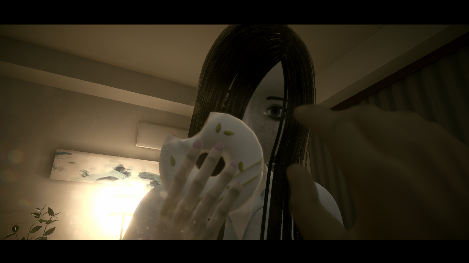 Ghost Game Example Seven Nights Ghost on Steam