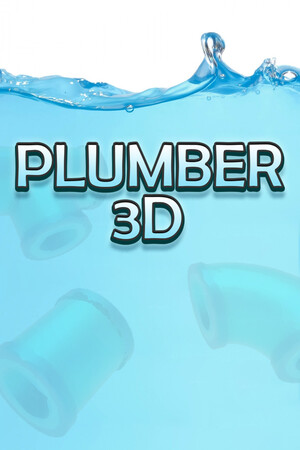 Plumber 3D cover art