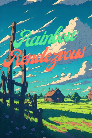 Rainbow Rendezvous cover art