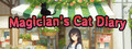 Magician's Cat Diary