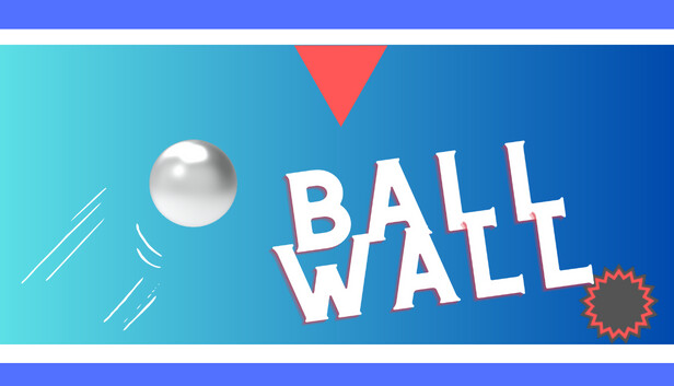 Ball Wall Steam capsule image