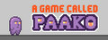 A Game Called Paako