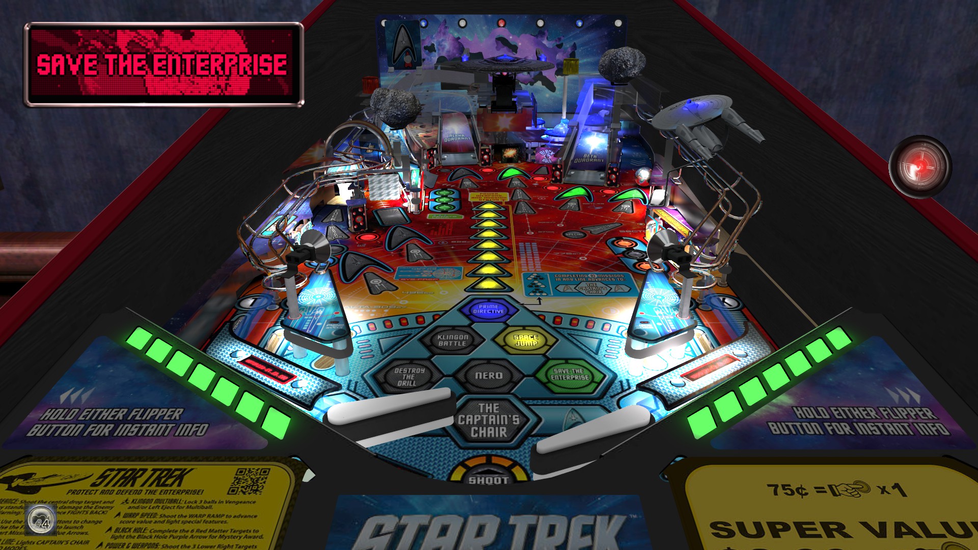 Pinball Arcade a Steamen