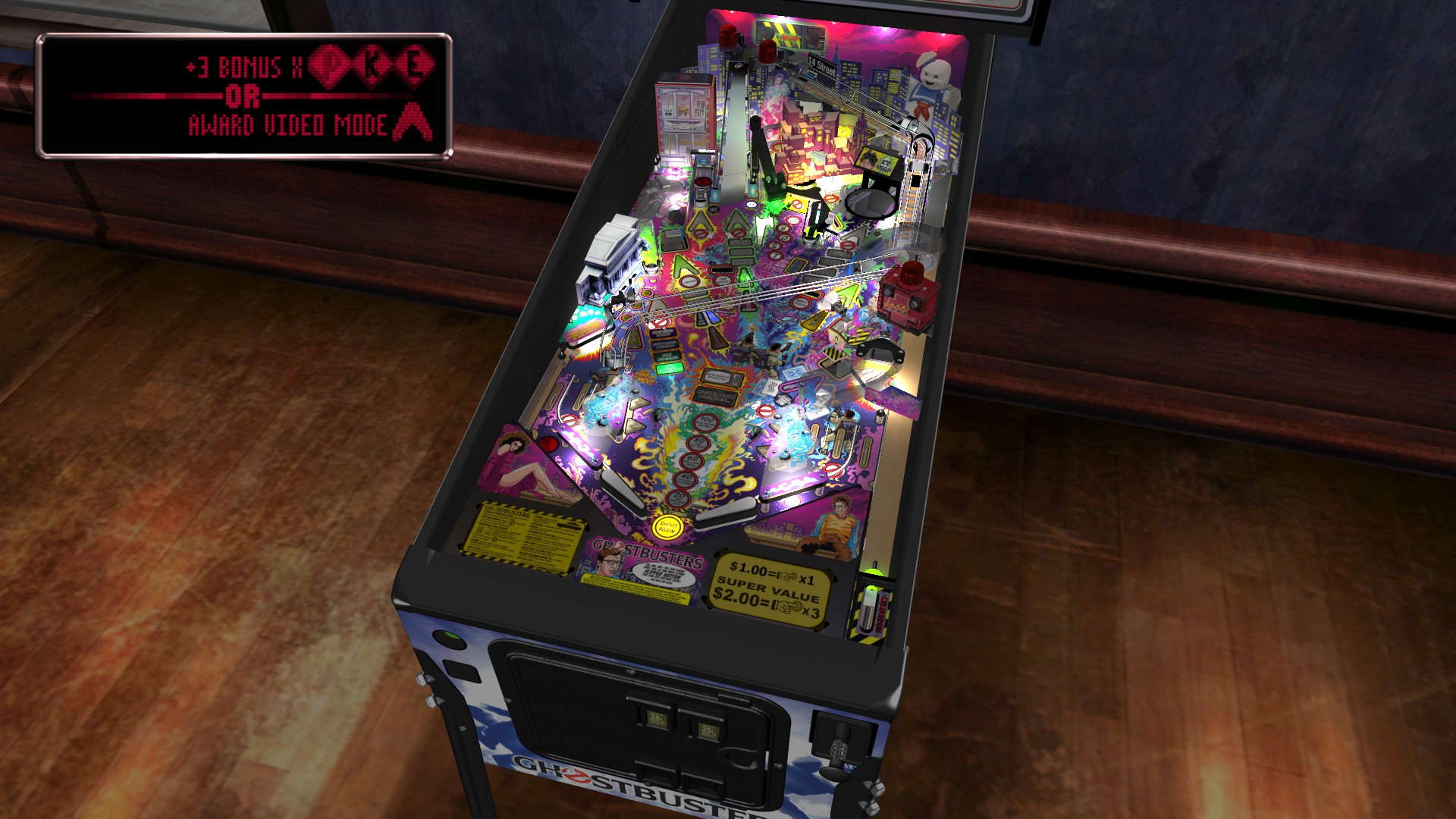 Pinball Arcade Steam Cracked Version Pinball Arcade Steam Cracked Version