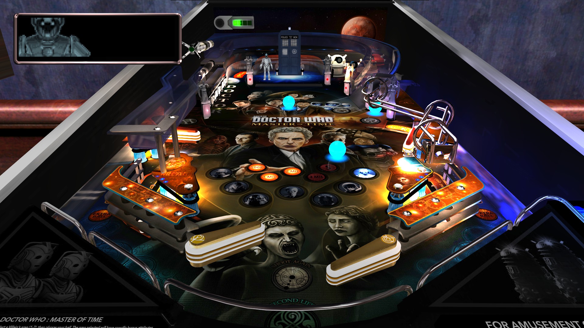 Pinball Arcade on Steam