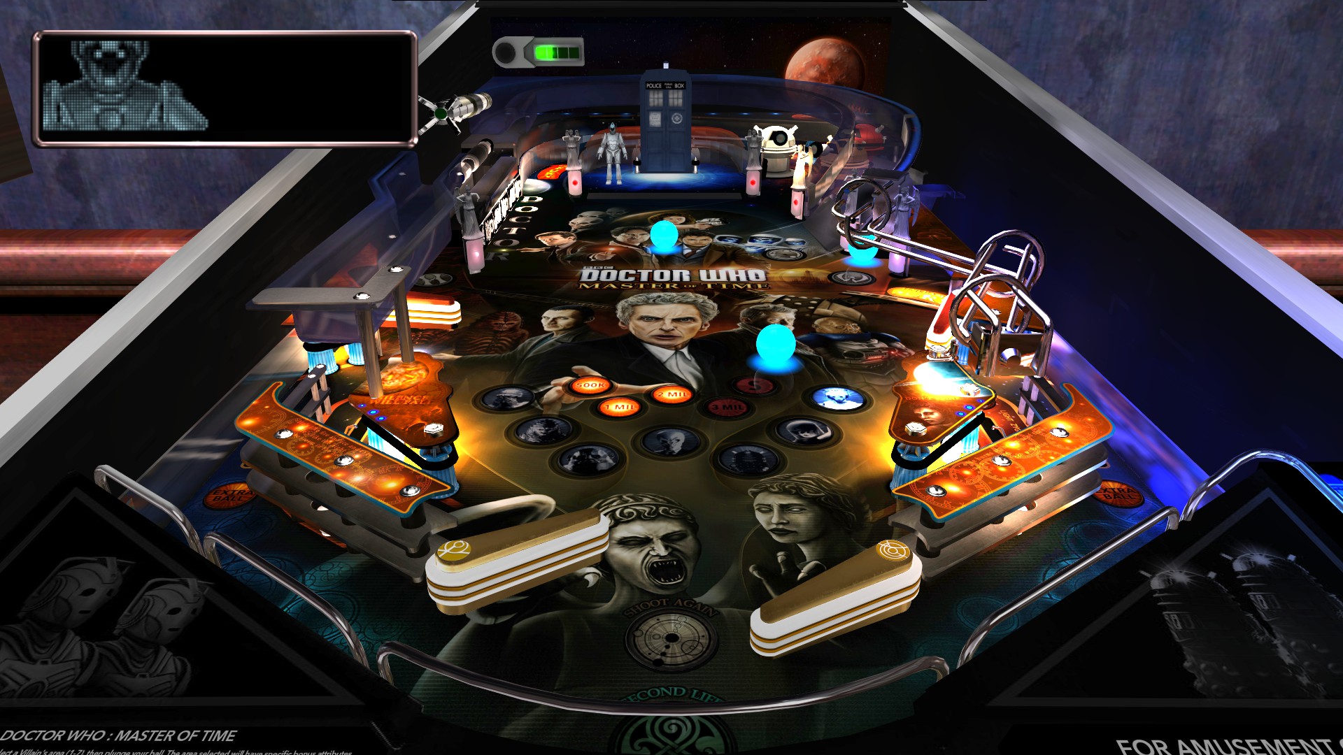 The OG Windows Pinball game is still playable online for free