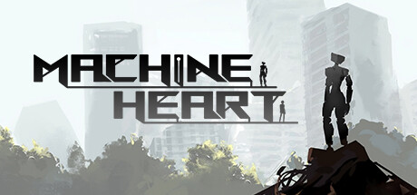 Machine Heart Steam header image