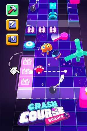 Crash Course Builder cover