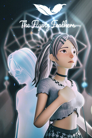 The Flying Feathers cover art