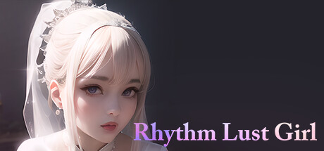 Rhythm Lust Girl