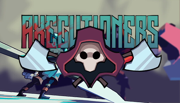 Axecutioners Steam capsule image