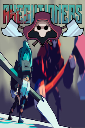 Axecutioners cover art