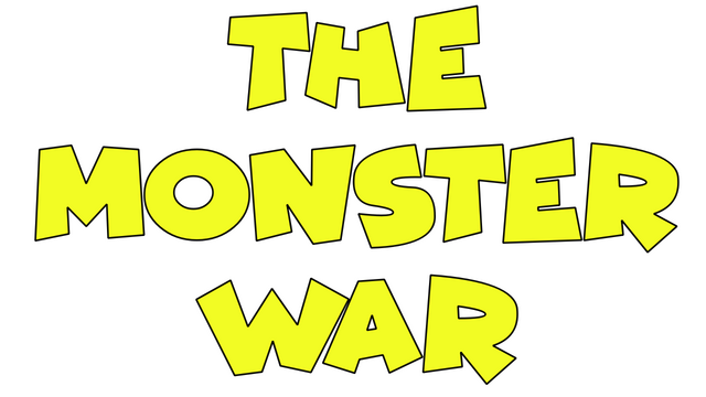 The Monster War