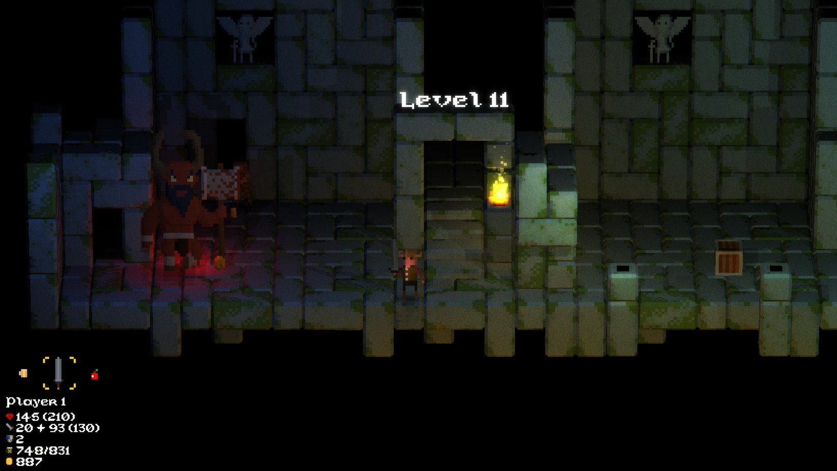 Steam Legend Of Dungeon