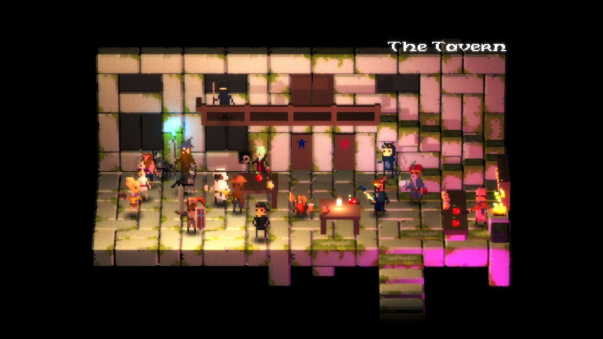 legend of dungeon legend of dungeon