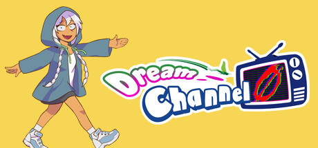 Dream Channel Zero Cover Image