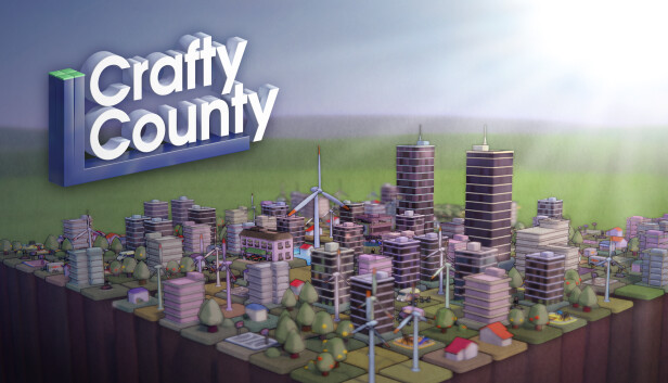 Crafty County