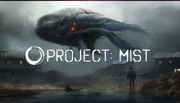 Project Mist on Steam