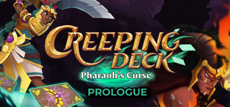 Creeping Deck Prologue