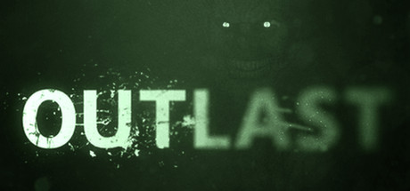 Outlast Cover Image