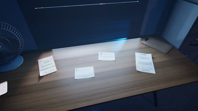 Detective stella porta