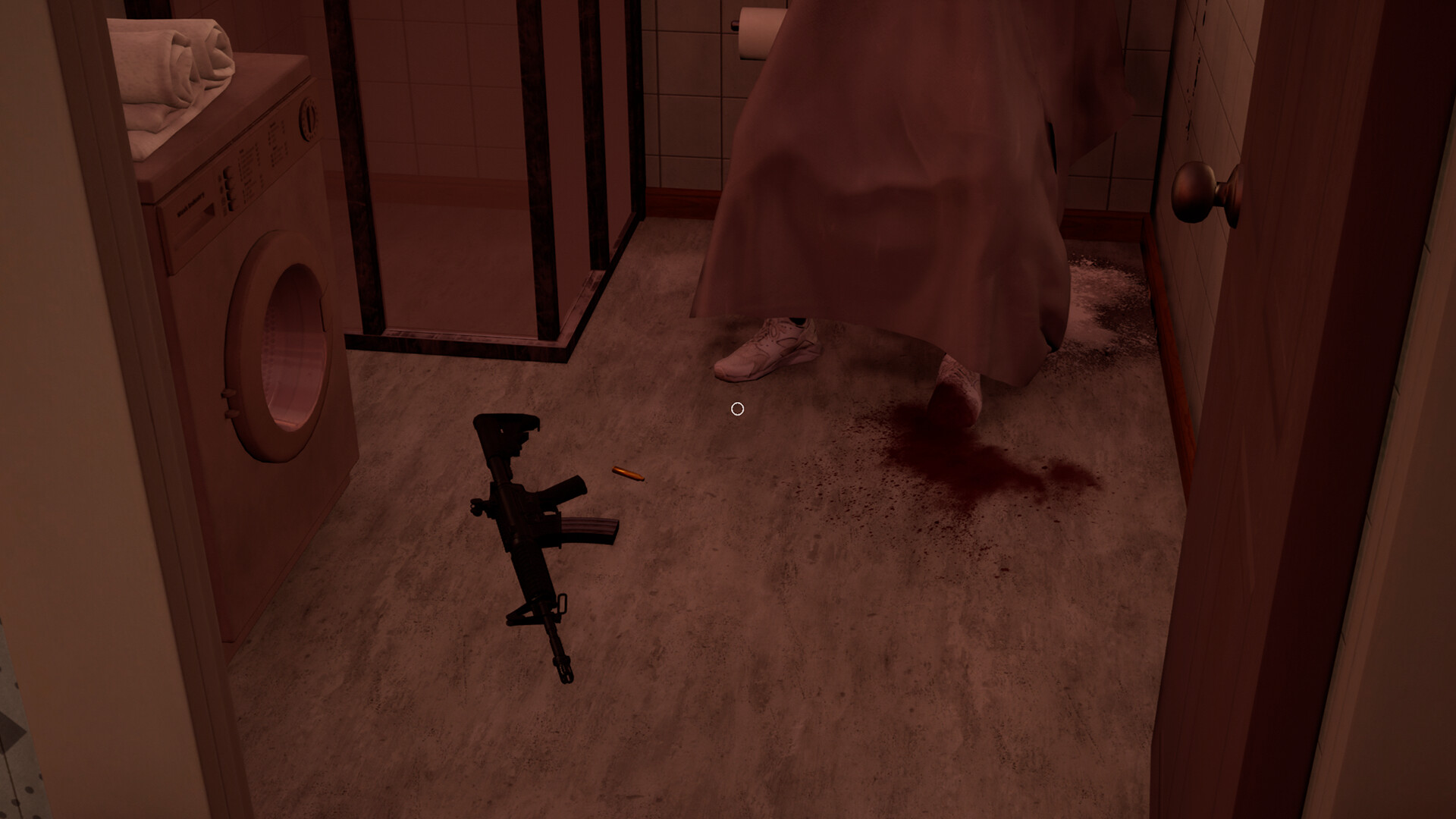 神探：星扉失踪案-Detective: Stella Porta case-游戏截图-好玩游戏库