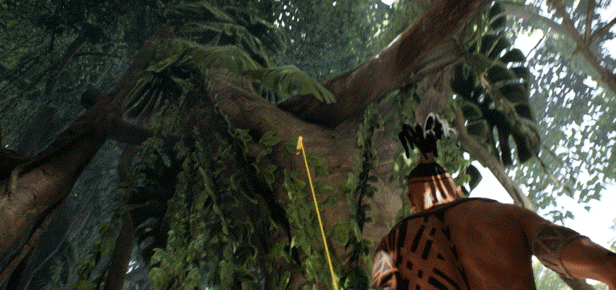 PRESENTATION - Ecumene Aztec 3 gif2SQ | RPG Jeuxvidéo