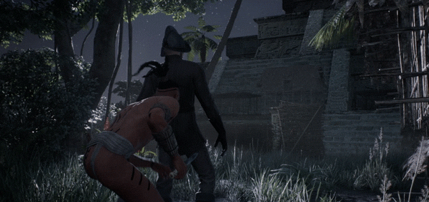 PRESENTATION - Ecumene Aztec 2 gif5SQ | RPG Jeuxvidéo