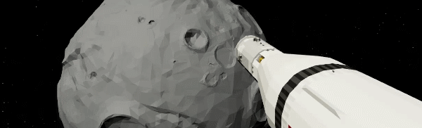 Stormworks: Space