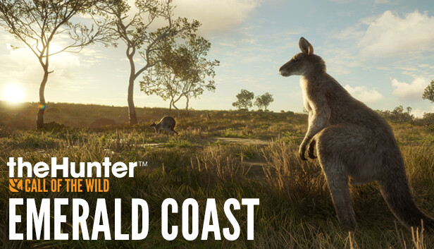 Avın Yeni Adresi: theHunter: Call of the Wild™ – Emerald Coast Australia!