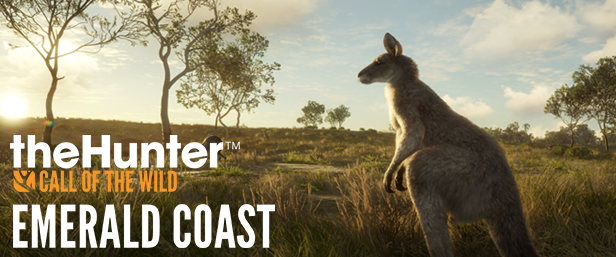 theHunter: Call of the Wild™ - Emerald Coast Australia