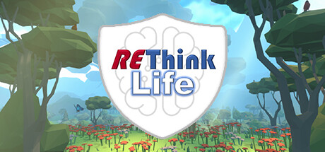 REThink Life Steam header image