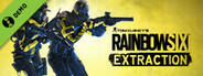 Tom Clancy&rsquo;s Rainbow Six Extraction Demo