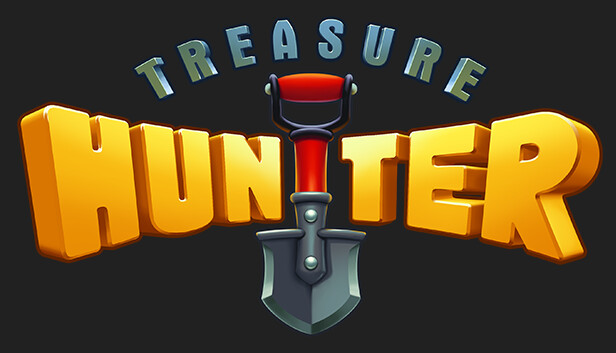 Treasure Hunter: Monastery Gold