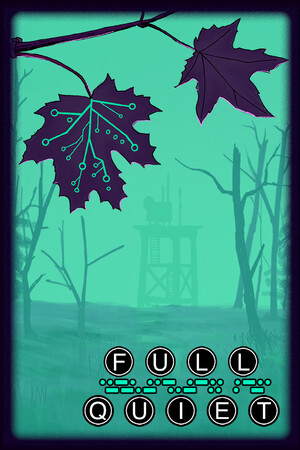 Full Quiet cover art