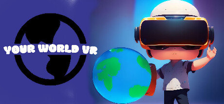 Your World VR Cover Image