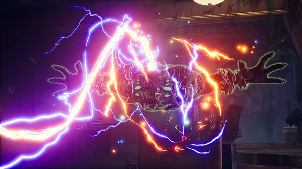 捉鬼敢死队：灵魂释放 – Ecto 版 Ghostbusters: Spirits Unleashed Ecto Edition Build.13719847 官方中文【29G】插图3
